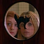 3: "Halloween" (BTVS S2E6)