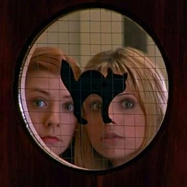 3: "Halloween" (BTVS S2E6)
