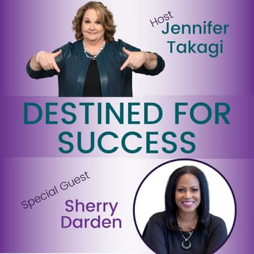 Sherry Darden Expert in Communication Breakdowns | DFS 283