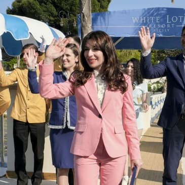 7: "Ciao" (S2E1)