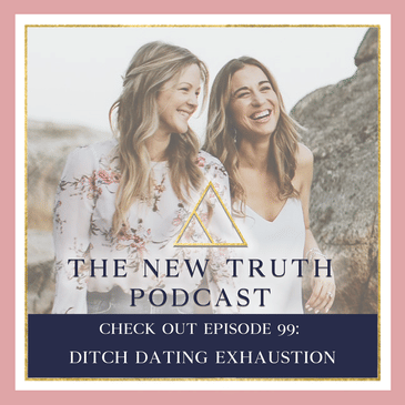 Ditch Dating Exhaustion