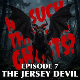 The Jersey Devil