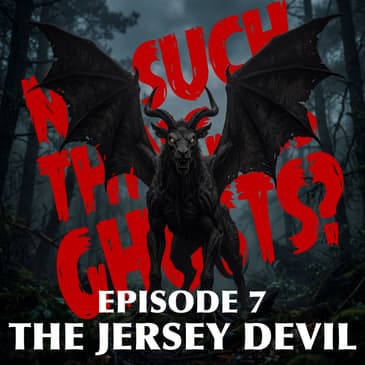 The Jersey Devil