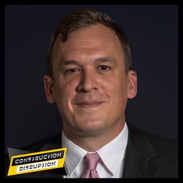 Dr. Jordan Clark – Science Leads to Smarter Building Codes