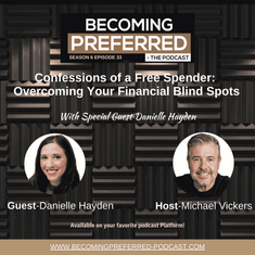 Danielle Hayden - Confessions of a Free Spender: Overcoming Your Financial Blind Spots