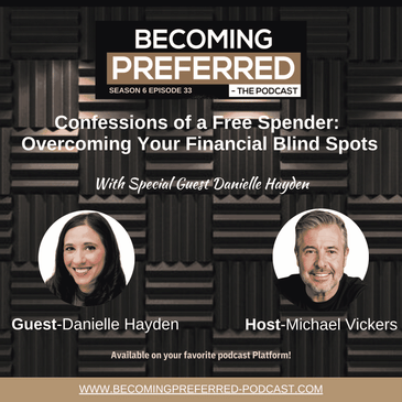 Danielle Hayden - Confessions of a Free Spender: Overcoming Your Financial Blind Spots