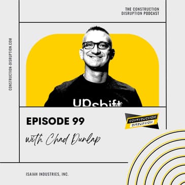 Making a Difference in Mental Health with Chad Dunlap