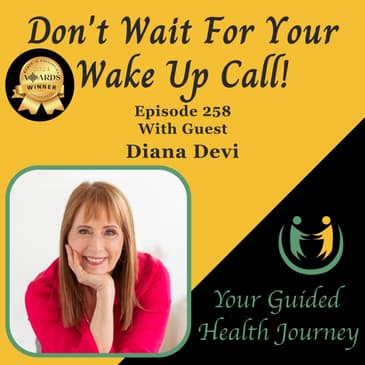 Menopause, Stress & the Myth of “Getting Old” | Ep 258