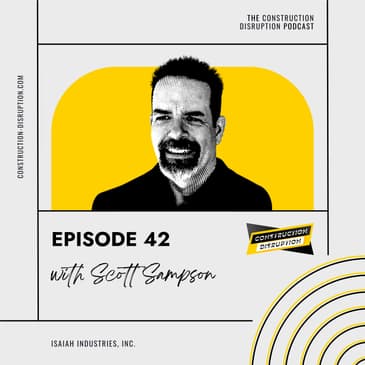 Building Homes with High-Speed Internet in Mind with Scott Sampson