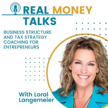 Business Structure and Tax Strategy Coaching