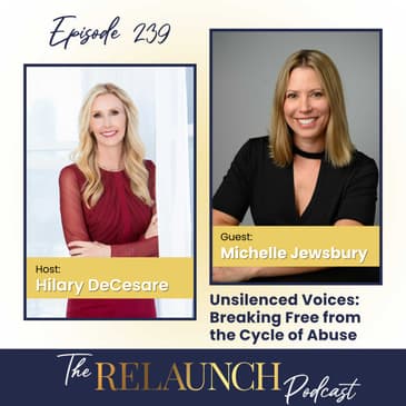 Unsilenced Voices: Breaking Free from the Cycle of Abuse