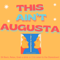 This ain’t Augusta