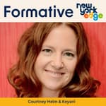 Courtney and Keyani: We’re Committed to Our Craft