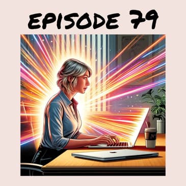 79. How ADHD entrepreneurs can find more energy