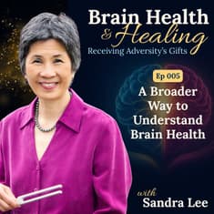A Broader Way to Understand Brain Health