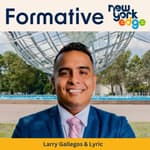 Larry and Lyric: Putting in the Work