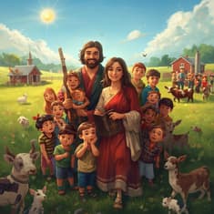 99. The Best Promise: Abraham and the Faithful God