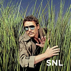 Episode 33 - Pedro Pascal (SNL Season 48)