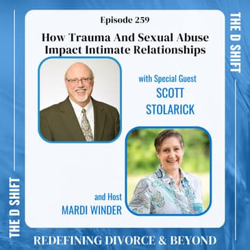 How Trauma And Sexual Abuse Impact Intimate Relationships