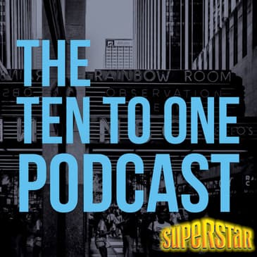 SNL Film Review: Superstar