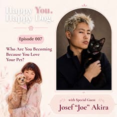 Who Are You Becoming Because You Love Your Pet?