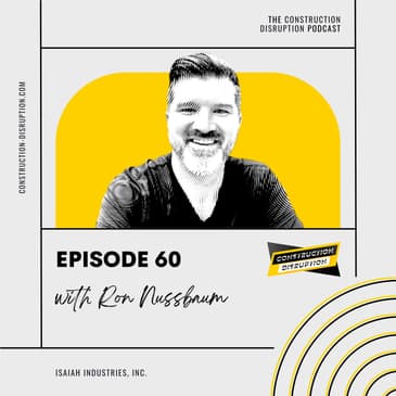 Revitalizing Homeowner and Contractor Communication with Ron Nussbaum