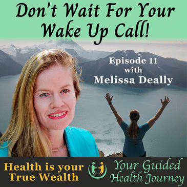 E011: How Your Hormones Get Out of Balance