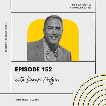 A Field Guide to Building Better with Derek Hodgin