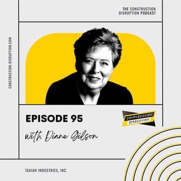 Demystifying Business Finances with Diane Gilson