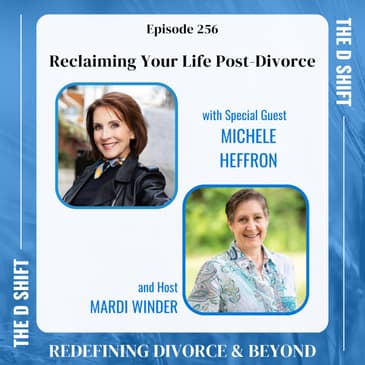 Reclaiming Your Life Post-Divorce
