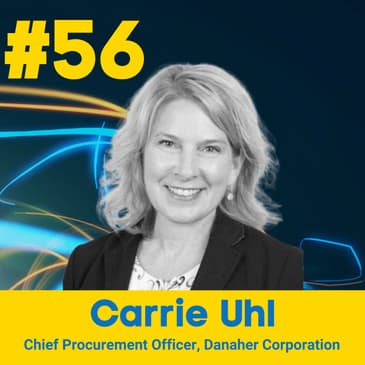 Lessons Learned in a CPO's Transition from Auto to Life Sciences