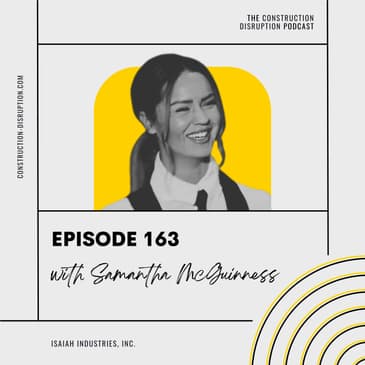 The Power of Face-to-Face Marketing in Home Improvement with Samantha McGuinness