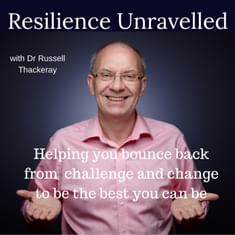Exploring the need for Resilience in tackling the Infertility process with Gabriela Rosa