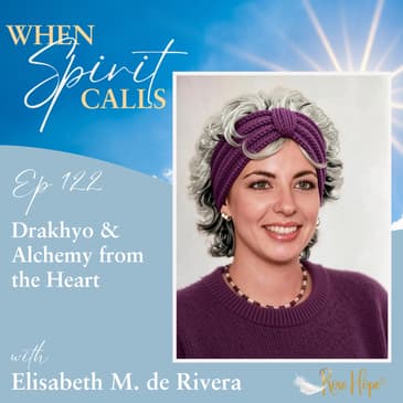 Drakhyo & Alchemy from the Heart