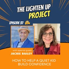 How to Help a Quiet Kid Build Confidence