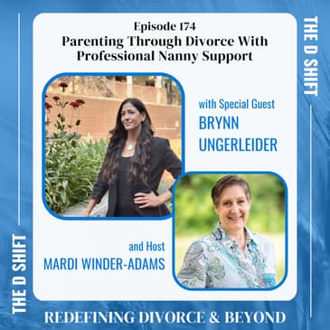 Parenting Through Divorce With Professional Nanny Support
