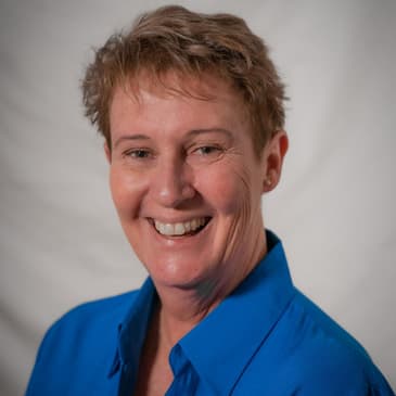 EP 181: Autism & Aquatic Therapy with Ruth Smith