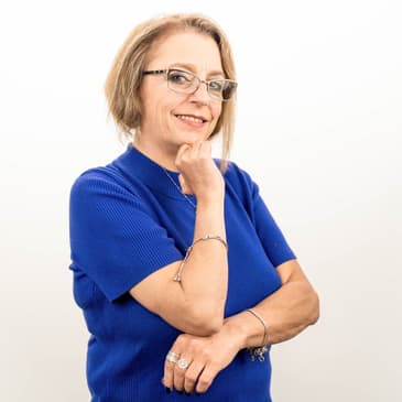 EP 162: How to Attract Your Best Clients with Catharine O’Leary