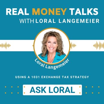 Using a 1031 Exchange Tax Strategy