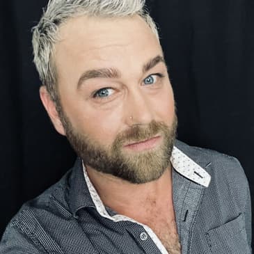 EP 165: The Spice of Life with Chad Kowalchuk