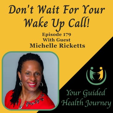 Unlocking Mindful Leadership with Tenacity | Ep 179