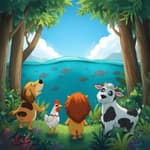 91. In the Beginning: The Power of the Faithful God