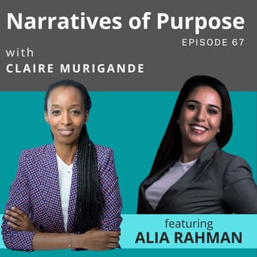 On Developing Non-invasive Cervical Precancer Treatments - Women's Health Series with Alia Rahman