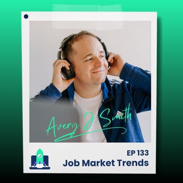 133: My Honest Thoughts on The Data Job Market in 2024