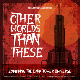 Other Worlds Than These - Teaser