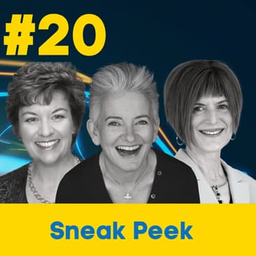 Let's get a sneak peek