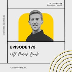 Finding A Competitive Advantage with Micah Boak