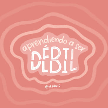 Ep 93 Aprendiendo a ser débil.