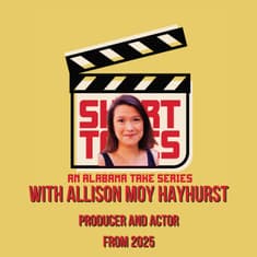 Allison Moy Hayhurst | Producer and Actor