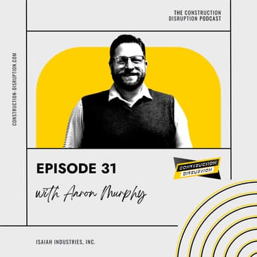 How Architects Help with Aging in Comfort with Aaron Murphy